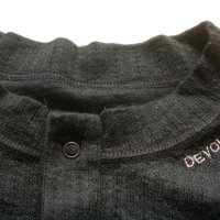 DEVOLD OPTIMUM 100% Merino Wool размер XL за лов риболов туризъ термо блуза 100% Мерино вълна - 533, снимка 4 - Блузи - 42864062