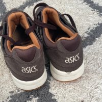 ASICS  38 номер, снимка 4 - Детски маратонки - 42821418