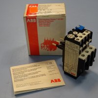 термично реле ABB T25 DU 0.63A thermal relay, снимка 1 - Резервни части за машини - 37506024