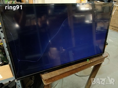 Телевизор Toshiba 40L2863DG На части , снимка 1