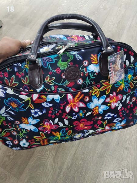 Чанта, снимка 1