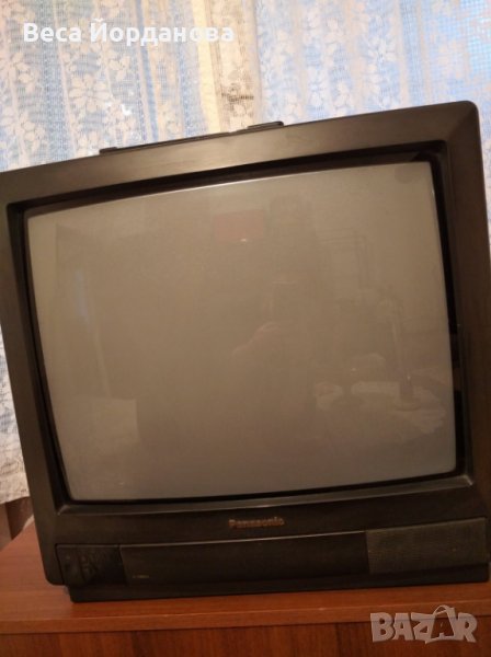 Телевизор  Panasonic model TC - 21R1C, снимка 1