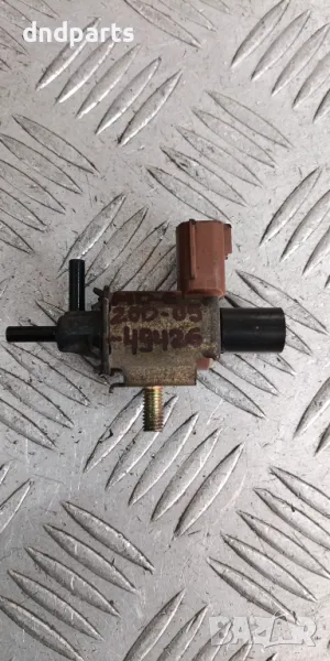 Вакуум клапан Mazda 6 2.0D 2005г.	, снимка 1