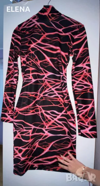 Дамска рокля , снимка 1