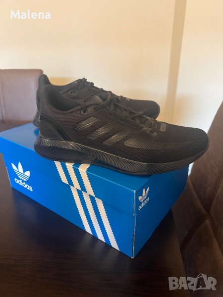 Дамски оригинални маратонки на adidas ! , снимка 1