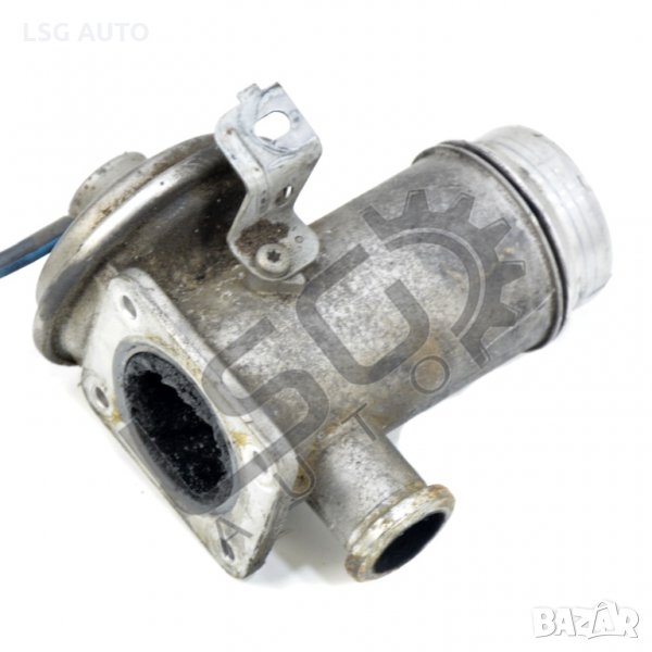 EGR клапан BMW 1 Series (E87) 2004-2011 B141120N-79, снимка 1