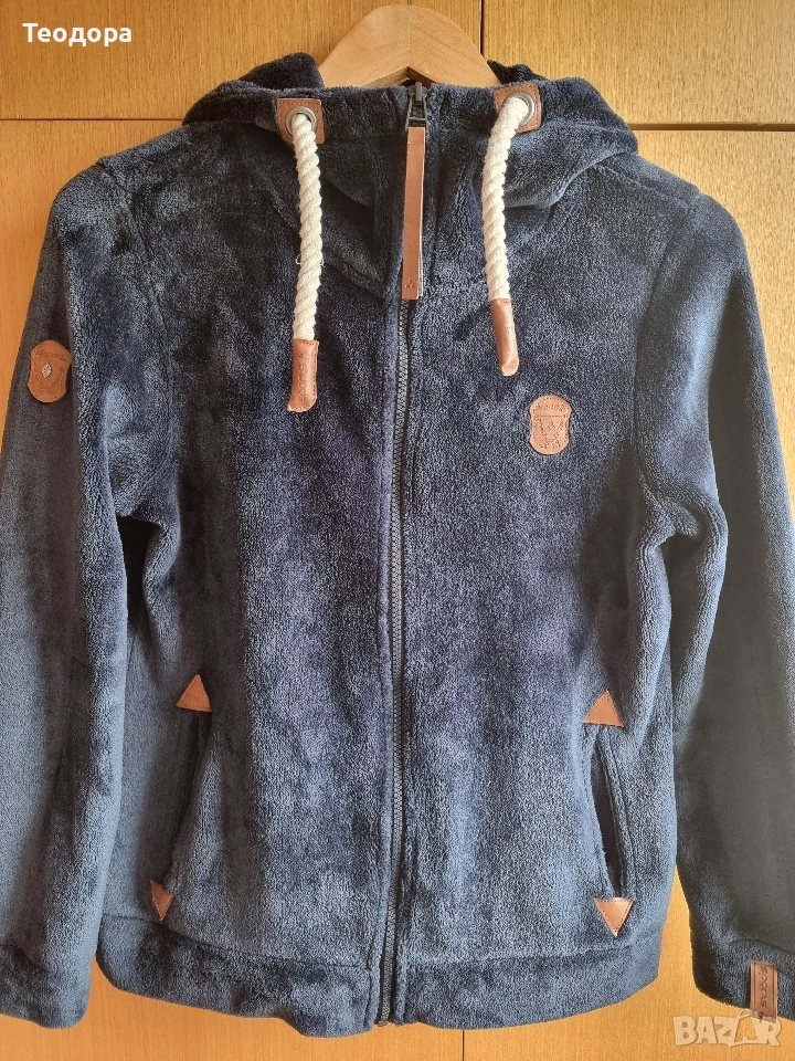 Плюшен суитчер за момче/младеж , снимка 1