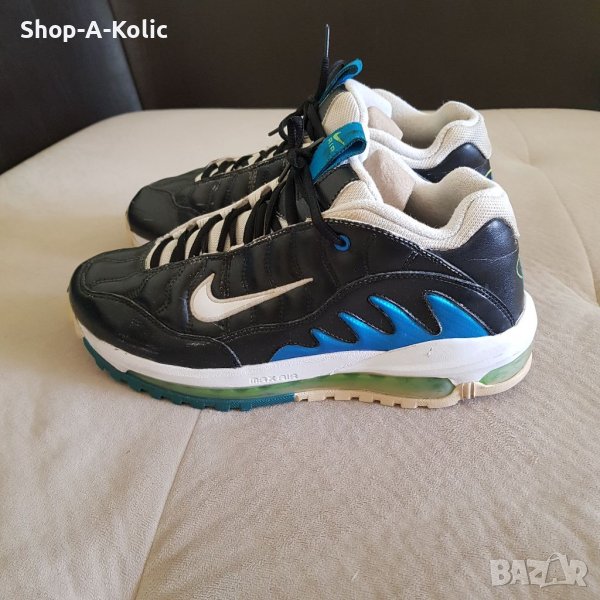 Original NIKE Total Griffey Max, снимка 1