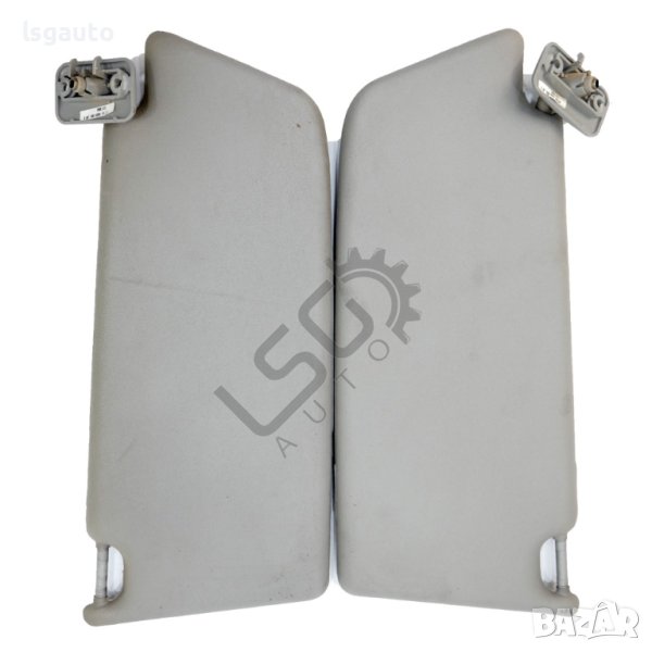 Комплект сенници Opel Astra H (A04) 2004-2014 ID: 113046, снимка 1