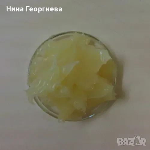 Технически вазелин за смазване и защита на машини , снимка 1
