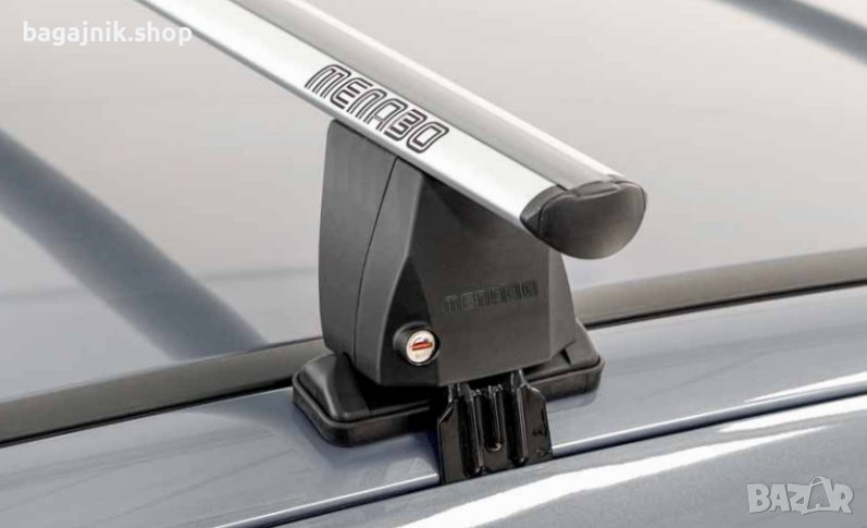 Напречни греди за Ford,Honda,Hyundai,Kia,Volkswagen,Toyota и др. -Menabo DLKIT19G -L, снимка 1