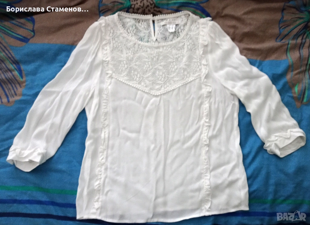 Блуза LA REDOUTE , снимка 1