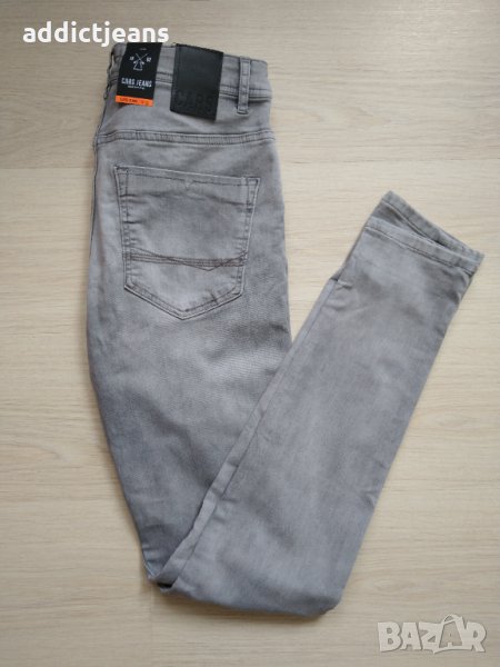 Мъжки дънки CARS  размер 32, снимка 1