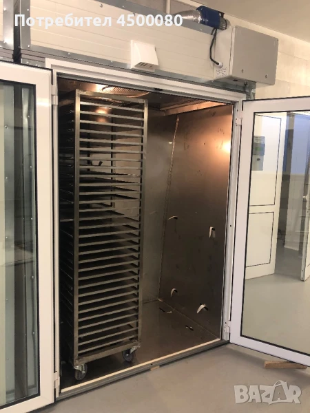Сушилна универсална инсталация за плодове,билки,ядки и гъби, снимка 1