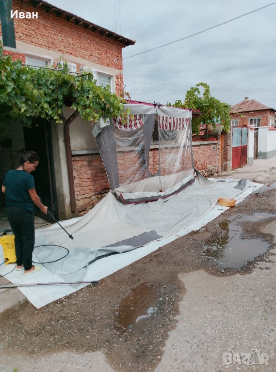 Форцелт, снимка 1