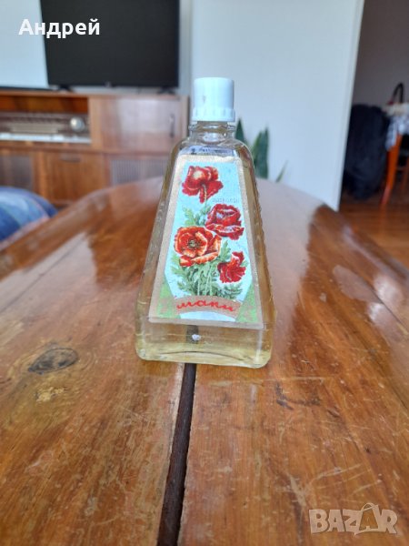 Стар одеколон Маки, снимка 1