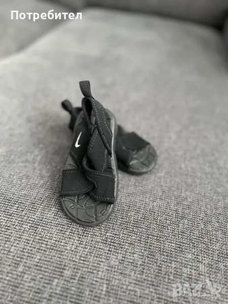 Нови детски сандали Найк, снимка 1