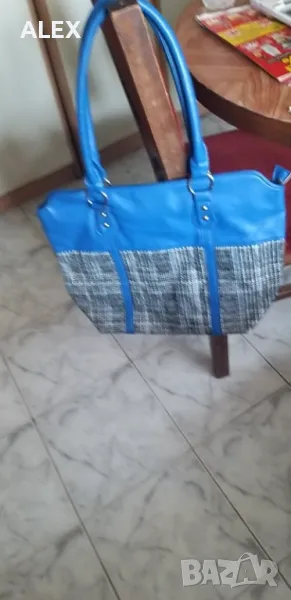 Дамски Чанти Втора Употреба, снимка 1
