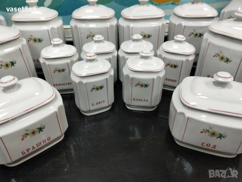 Китка Нови Пазар, снимка 1