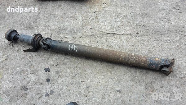 Кардан задна част за Mercedes ML270CDI |W163|, /1997-2005/, снимка 1