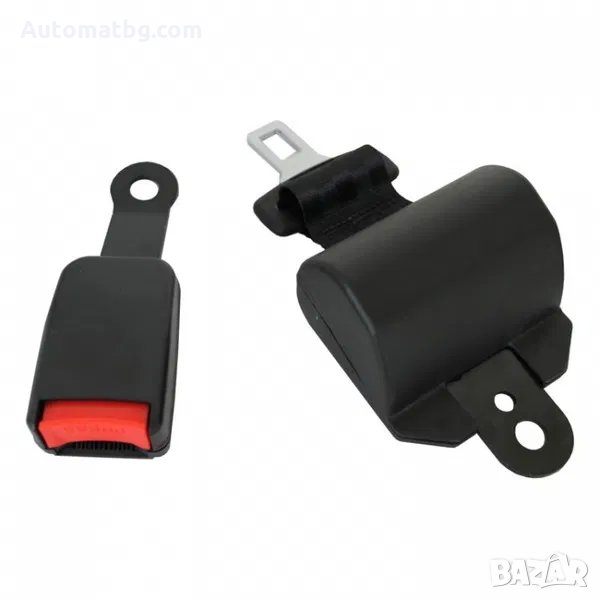 Предпазни коклани Automat, Автоматични, снимка 1