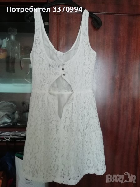 Красива рокля , снимка 1