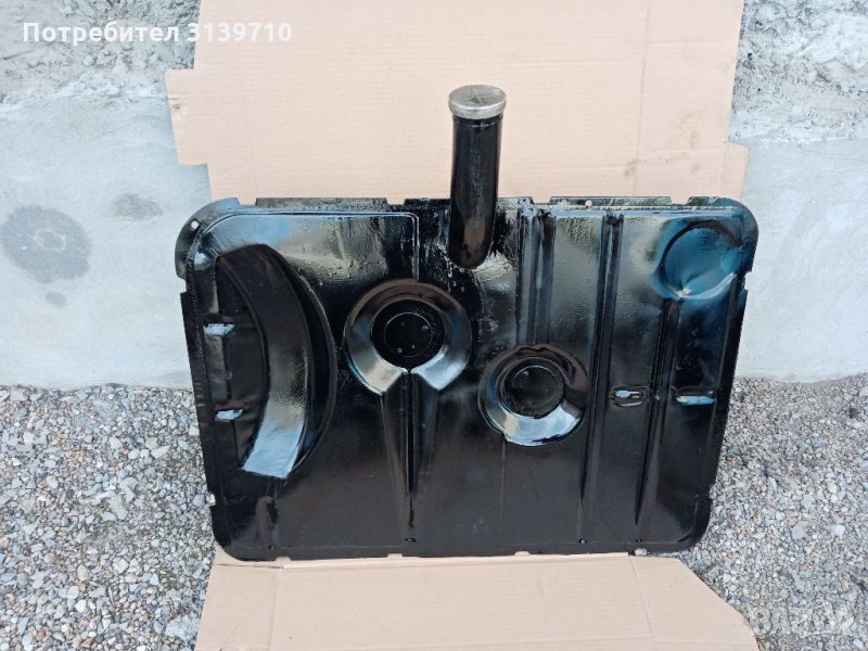 Продавам разервоар за москвич , снимка 1