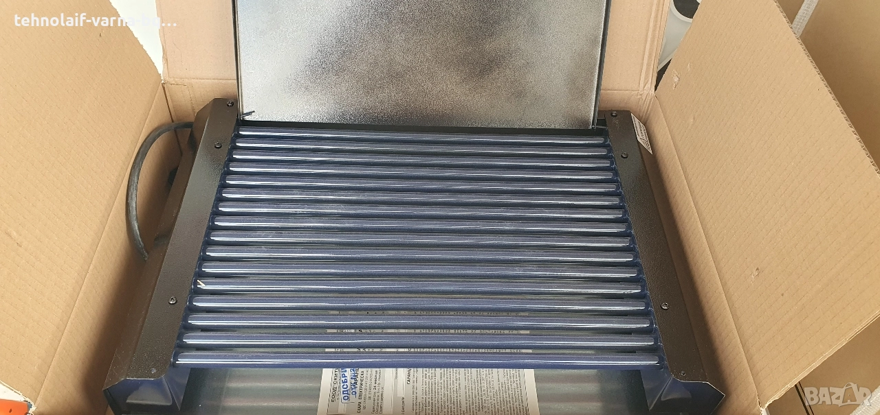 Скара металокерамика, снимка 1