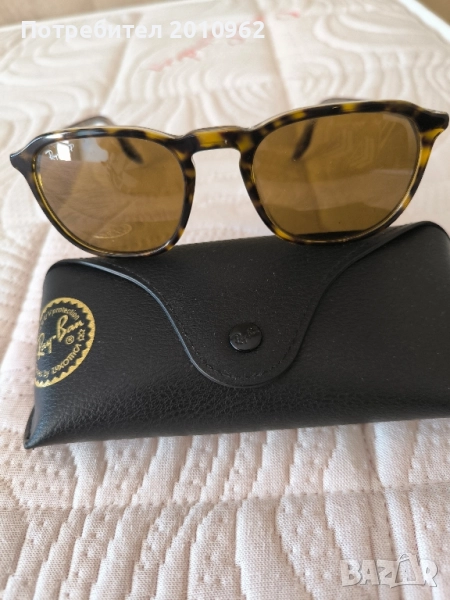 Слънчеви очила Ray ban, снимка 1