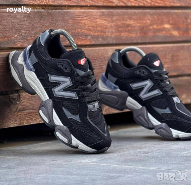 New Balance мъжки маратонки , снимка 1