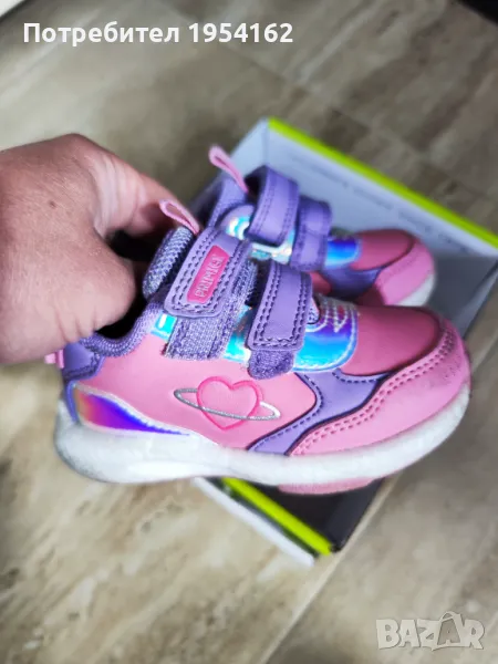 Бебешки обувки Primigi номер 21, снимка 1