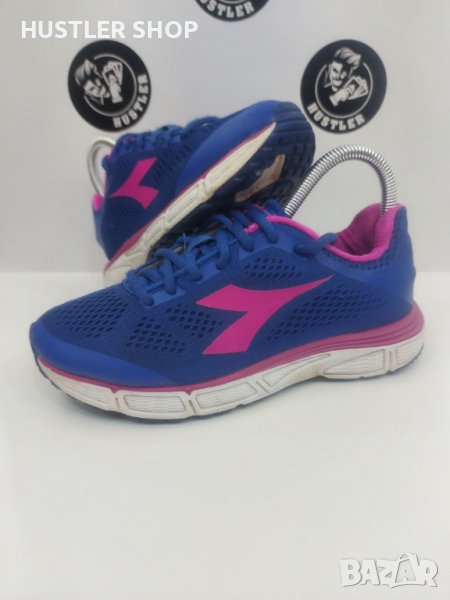 Дамски маратонки DIADORA. Номер 38, снимка 1