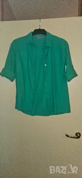 Ленена ризка, S размер, снимка 1