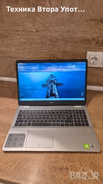 Dell Inspiron 15 5000, снимка 1