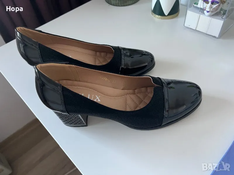 Чисто нови обувки не обувани!, снимка 1