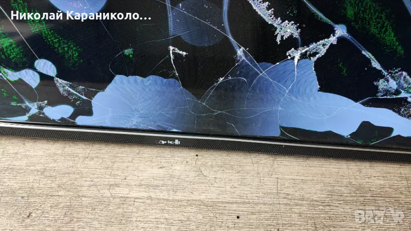 Продавам Power,Main-TP.MS3663S.PB818 от тв ARIELLI LED-32DN10ND, снимка 1