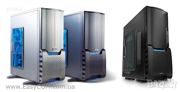 Packard Bell ipower/, GIGABYTE  aurora, снимка 1