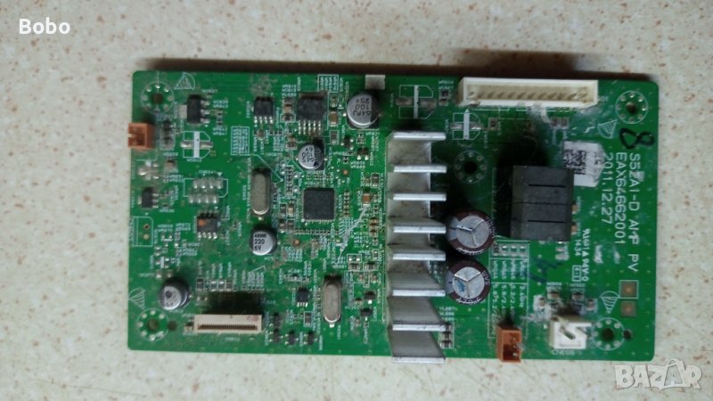 EAX64662001, снимка 1