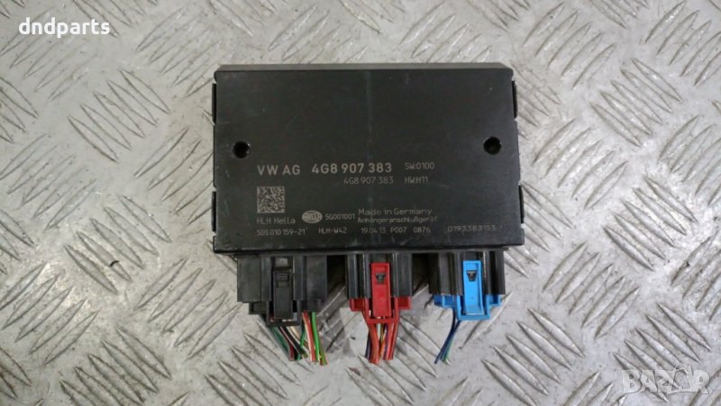 Модул Audi A6 2013г.	, снимка 1