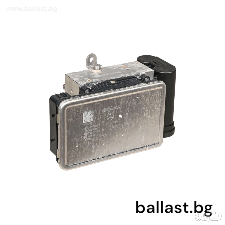 Компресор въздушно окачване A2063203407 C Klasse W206, снимка 1