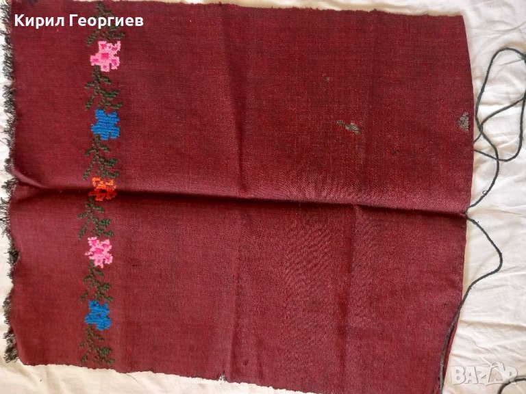 Автентични  престилки. , снимка 1