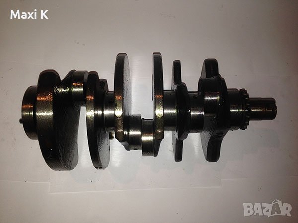 Колянов вал Audi A6 2.5TDI 180 к.с. 2002г., снимка 1