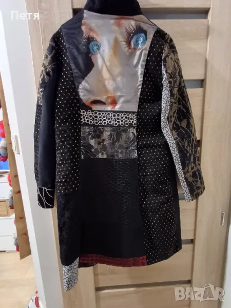 Манто Desigual , снимка 1