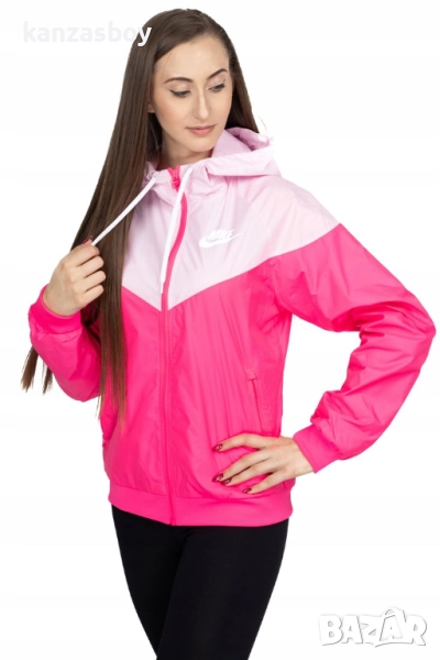 NIKE WINDRUNNER - страхотно дамско горнище ХС, снимка 1