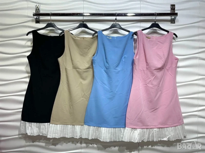 Елегантна рокля , снимка 1