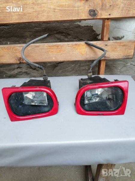 халогени за Alfa Romeo 145 1.4, бензин, снимка 1