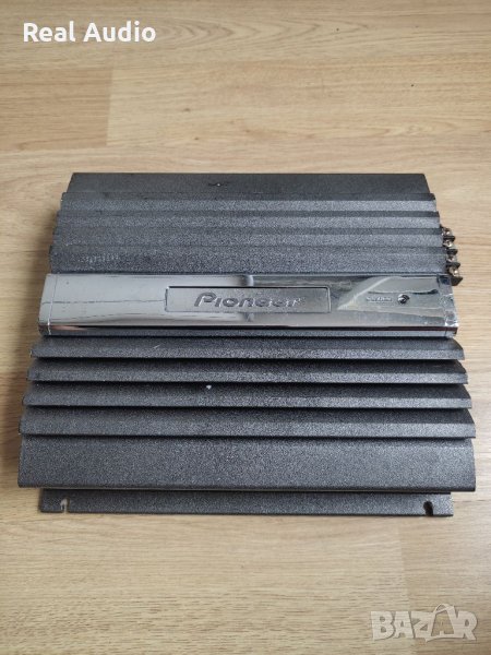 Pioneer усилвател, снимка 1