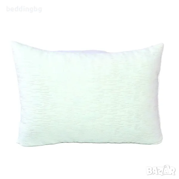 #Възглавница с пълнеж Мемори пяна, снимка 1