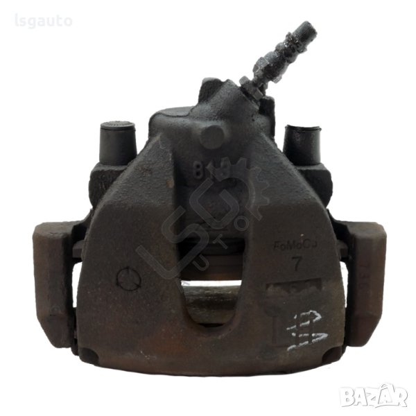 Преден ляв спирачен апарат Mazda 5 (I) 2005-2010 ID: 112732, снимка 1