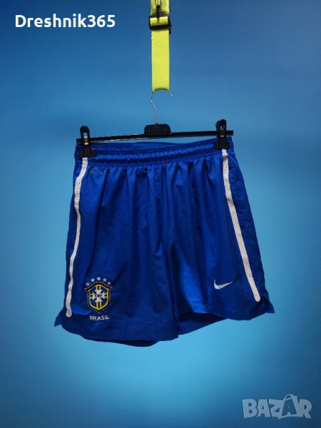 NIke Brasil Къси Панталони/Мъжки М, снимка 1